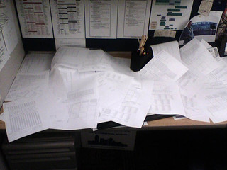 Apparently I got busy while on vacation