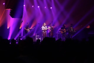 This dude had a great voice.