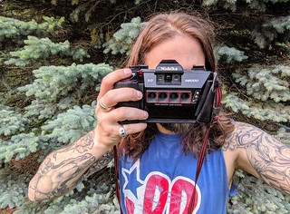 Camera - I hope this works