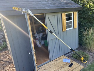 Tech - Got a long boy