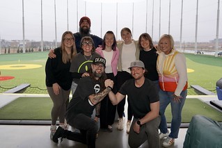 Emily Myers - Top Golf Crew