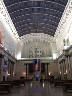Union Station