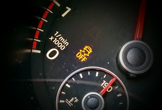 Back in the saddle. Feels good, man.