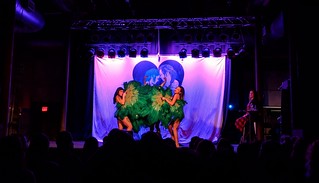 Blackheart burlesque