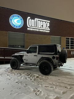 Snow - “Blizzard” stuff