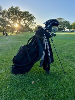 Willow Creek - It sure does feel good being out here today