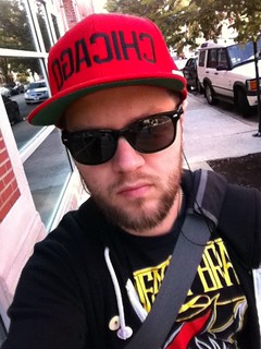 This is hoodie/selfie weather