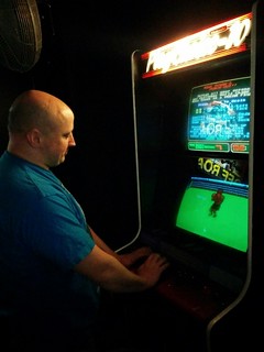 Tech - Put in cheat code to instantly fight Mike Tyson... Instantly get knocked out by Mike Tyson