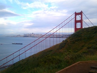 Golden Gate