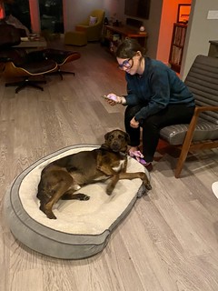 Benny Brooks - Learnin about our house