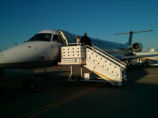 He's just a little guy