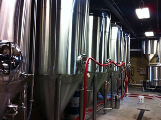 Brewery - Confluence