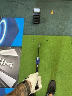 Using data to shop for irons.