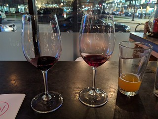 Drinks - Some tastes