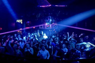 Platform - Find me cheesin. Photo by Darude.