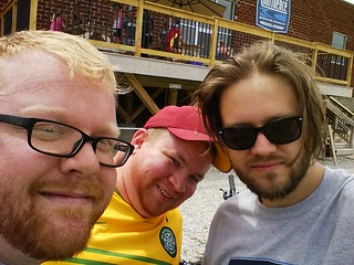 Josh Vickery - Look at these turds