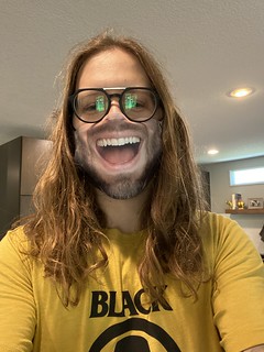 Mask - Got a new mask