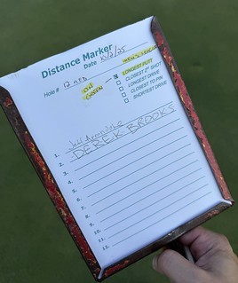 Willow Creek - Stole a flag