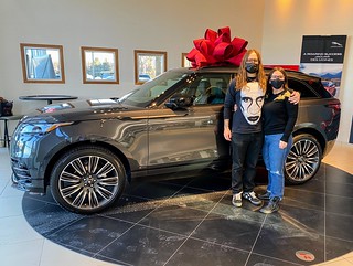 Covid-19 - She said she wanted twenty twos.. and I'm a sucker