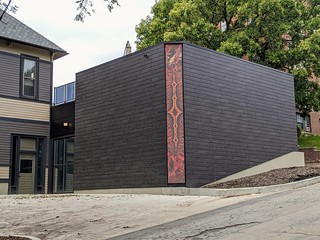 Art - Coolest art display