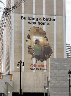 Art - Building a better way home