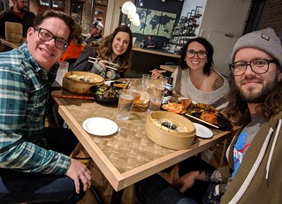 Nicole Sutherland - Gettin some dumps