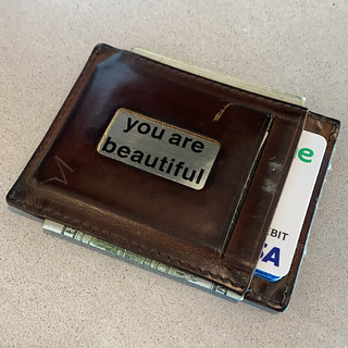 Art - You are beautiful