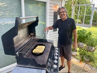 Cooking - It’s got the juice