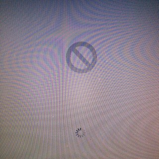 Tech - This looks like a good sign.