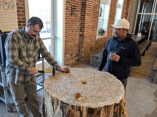 Nathan D - Jeff is not winning