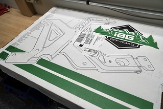 Auto - Bout to install this tailgate reinforcement