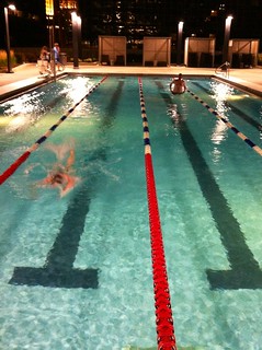 Carol Davidson - Carol wins!