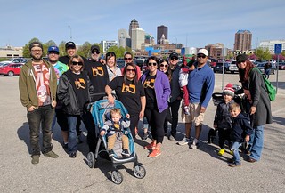 Nathan D - Walk MS 2017