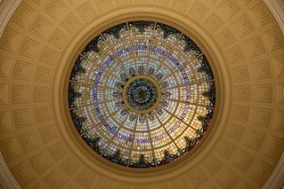 Stained Glass - Glass panes