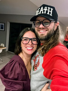 Covid-19 - Friday night stuff