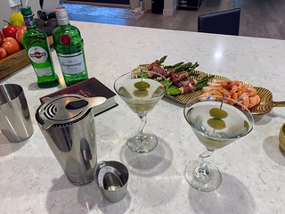 Drinks - The highlight of the week