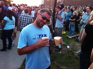 Chuck McGrane - Charles McGrane