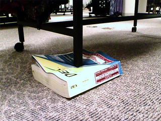 Why phonebooks are important.