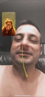 Very important conversation