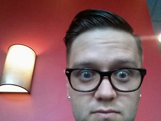 floating head. herr did.