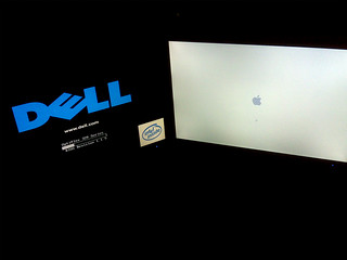 Tech - Booting up my computers