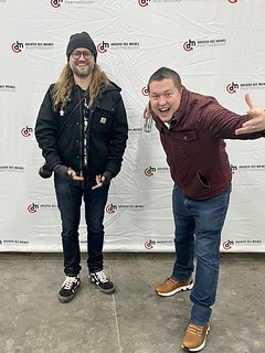 Ben McDougal - Professionals