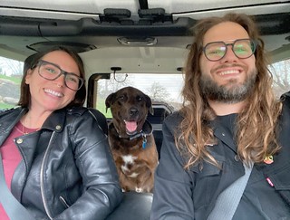 Benny Brooks - Jeep boy