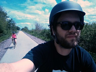 Biking - Trails