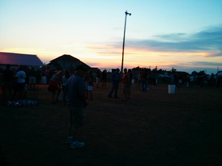 Welp, we made it to Templeton