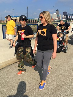 Some rad girls I know