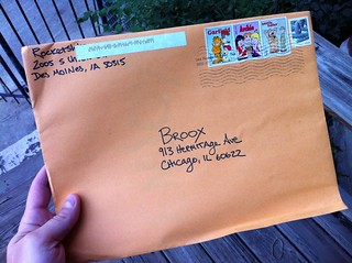 Thanks, ms @catrocketship!