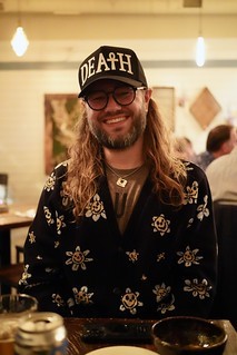 Photo of an old, fat man