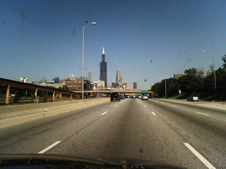 Skyline - Bugs on My Windshield