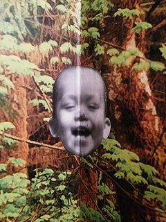 Art - This is a great pasteup